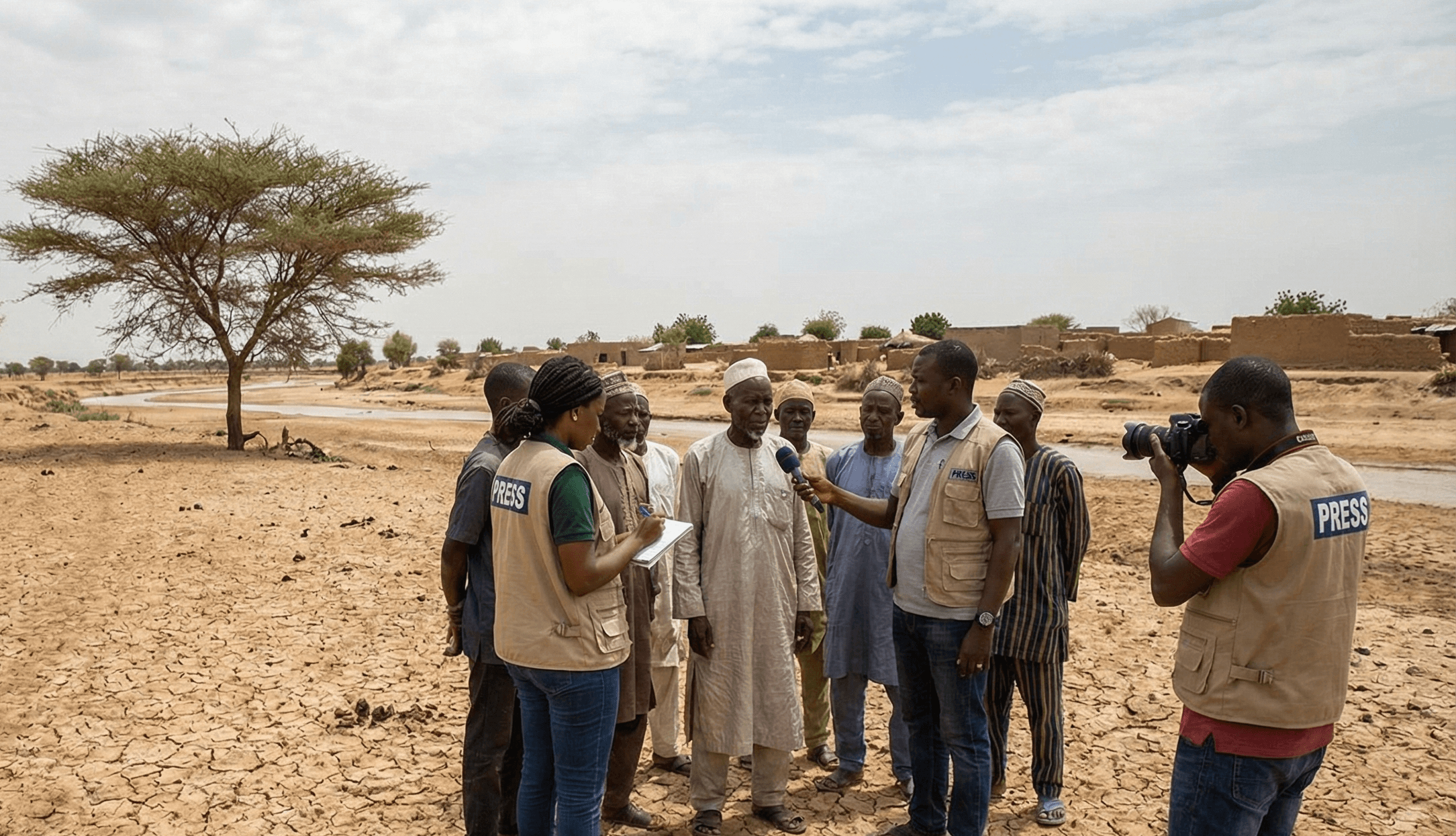 Climate Justice & Environmental Advocacy